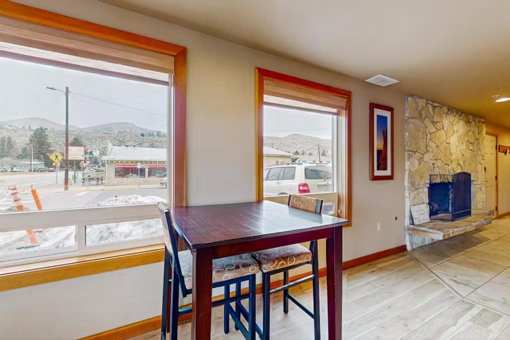 Driftin' Cabanas Chelan Exterior foto